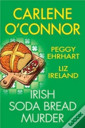 Capa do artigo Irish Soda Bread Murder
