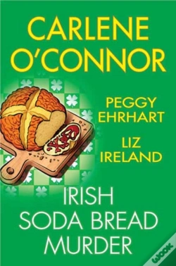 Capa do artigo Irish Soda Bread Murder