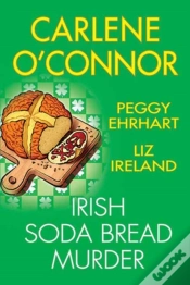 Capa do artigo Irish Soda Bread Murder