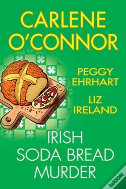 Capa do artigo Irish Soda Bread Murder