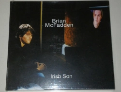 Capa do artigo Irish Son - CD