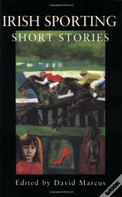 Capa do artigo Irish Sporting Short Stories