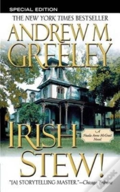 Capa do artigo Irish Stew! (Special)
