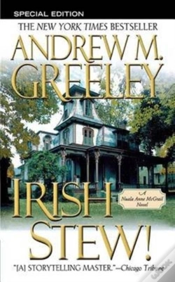 Capa do artigo Irish Stew! (Special)