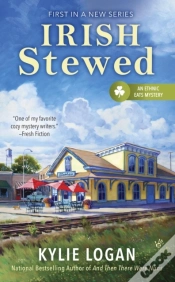 Capa do artigo Irish Stewed