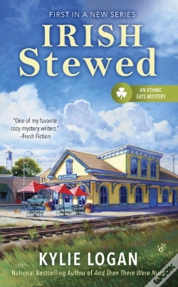 Capa do artigo Irish Stewed