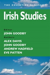 Capa do artigo Irish Studies