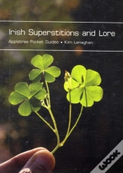 Capa do artigo Irish Superstitions And Lore