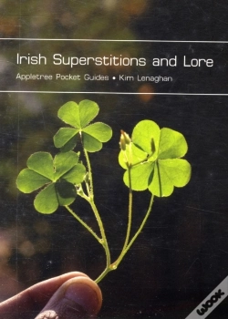 Capa do artigo Irish Superstitions And Lore