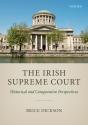 Irish Supreme Court - Preview
