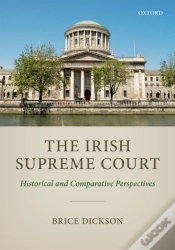 Capa do artigo Irish Supreme Court