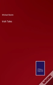 Capa do artigo Irish Tales