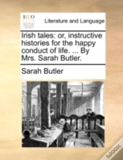 Capa do artigo Irish Tales: Or, Instructive Histories F