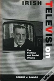 Capa do artigo Irish Television