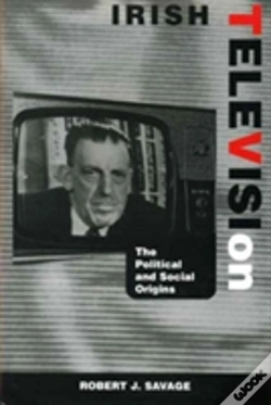 Capa do artigo Irish Television