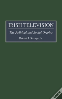 Capa do artigo Irish Television