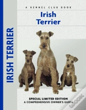Capa do artigo Irish Terrier
