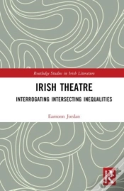 Capa do artigo Irish Theatre