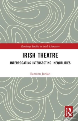 Capa do artigo Irish Theatre