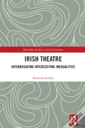 Capa do artigo Irish Theatre