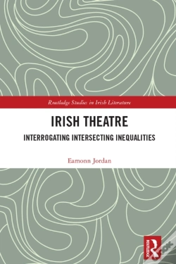 Capa do artigo Irish Theatre
