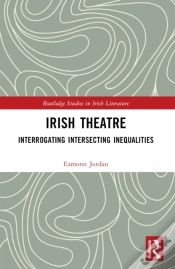 Capa do artigo Irish Theatre