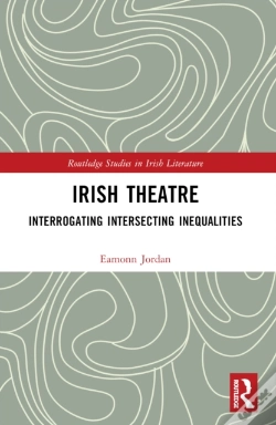 Capa do artigo Irish Theatre