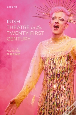 Capa do artigo Irish Theatre In The Twenty-First Century