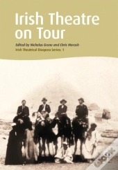 Irish Theatre On Tour