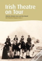 Capa do artigo Irish Theatre On Tour