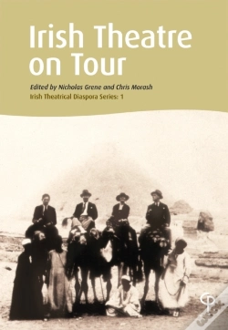Capa do artigo Irish Theatre On Tour