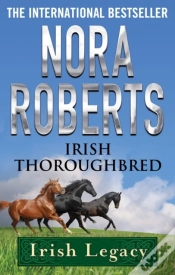 Capa do artigo Irish Thoroughbred
