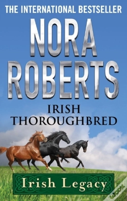 Capa do artigo Irish Thoroughbred
