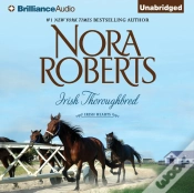 Capa do artigo Irish Thoroughbred