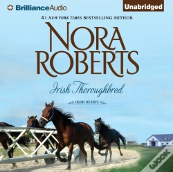 Capa do artigo Irish Thoroughbred