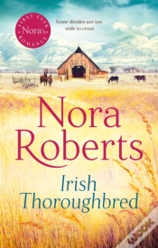 Capa do artigo Irish Thoroughbred