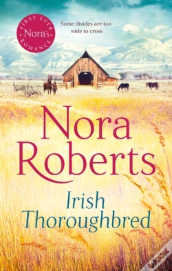 Capa do artigo Irish Thoroughbred