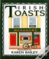 Irish Toasts