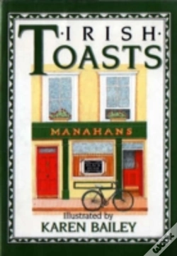 Capa do artigo Irish Toasts