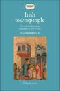 Irish Townspeople - Preview