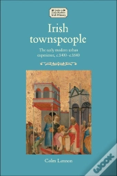 Irish Townspeople
