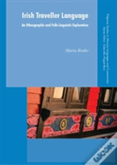 Irish Traveller Language