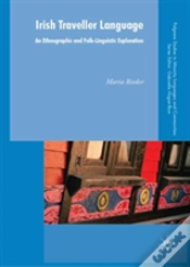 Capa do artigo Irish Traveller Language