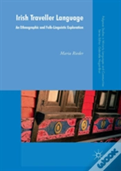 Capa do artigo Irish Traveller Language