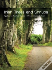 Capa do artigo Irish Trees And Shrubs