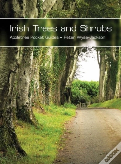 Capa do artigo Irish Trees And Shrubs