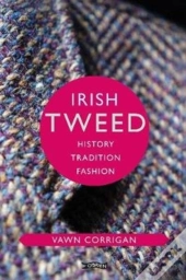 Irish Tweed