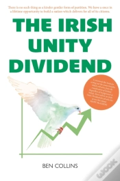 Capa do artigo Irish Unity Dividend