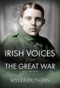 Irish Voices From The Great War - Preview
