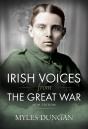 Irish Voices From The Great War - Preview